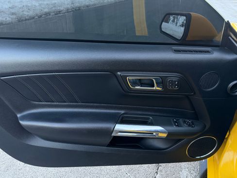 Used 2016 Ford Mustang GT Premium w/ GT Performance Package image 17