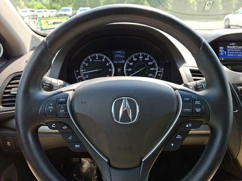 Used 2013 Acura RDX AWD image 20