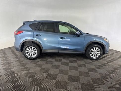 Used 2016 MAZDA CX-5 Touring AWD/4WD image 4