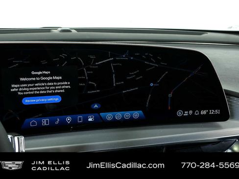 New 2026 Cadillac Lyriq Luxury image 14