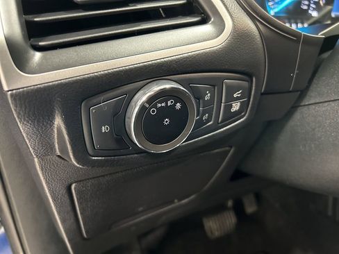 Certified 2023 Ford Edge SEL w/ Convenience Package image 14