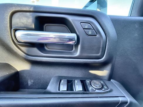 New 2025 Chevrolet Silverado 3500 W/T w/ WT Convenience Package AWD/4WD image 23