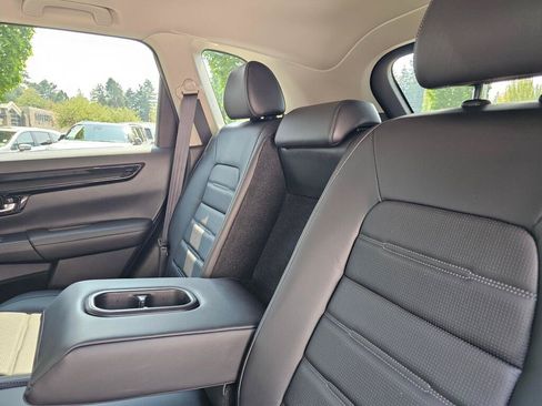 Used 2024 Honda CR-V EX-L image 21