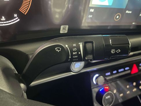 New 2026 Hyundai Santa Cruz SEL AWD/4WD image 25