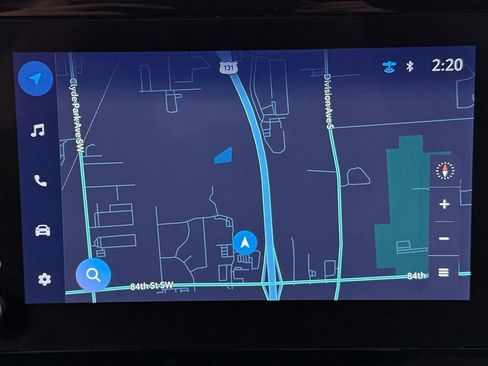 Used 2023 Toyota Corolla Cross XSE w/ Convenience Package image 22