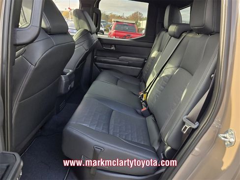 New 2026 Toyota Tacoma TRD Off-Road image 8