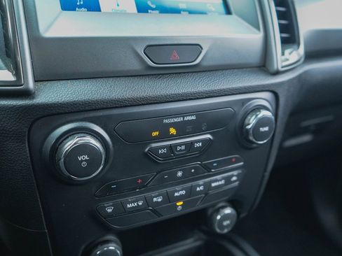 Used 2020 Ford Ranger XLT w/ Equipment Group 301A Mid image 12