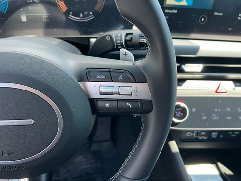 New 2026 Hyundai Sonata SEL AWD/4WD image 33