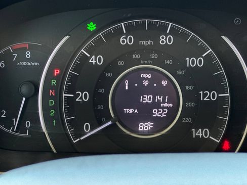 Used 2012 Honda CR-V EX-L image 24