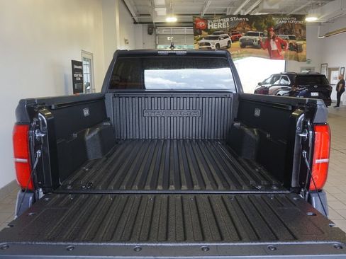 New 2026 Toyota Tacoma SR5 AWD/4WD image 18