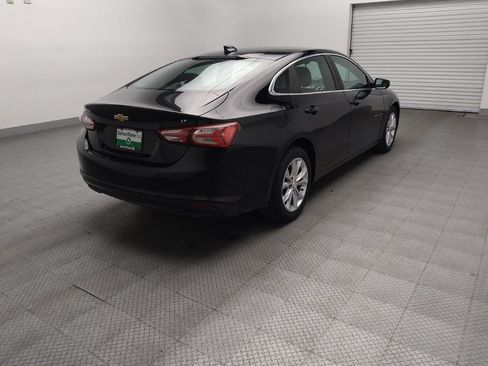 Used 2020 Chevrolet Malibu LT FWD image 7