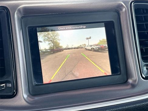 Used 2021 Dodge Challenger R/T w/ Blacktop Package image 13