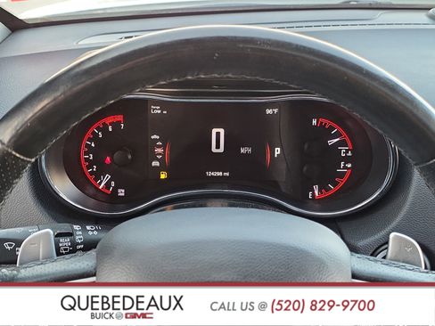 Used 2017 Dodge Durango R/T w/ Trailer Tow Group IV AWD/4WD image 17