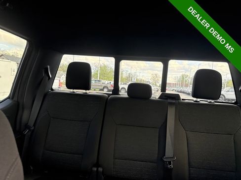Used 2023 Ford F150 XLT w/ Equipment Group 302A High AWD/4WD image 39