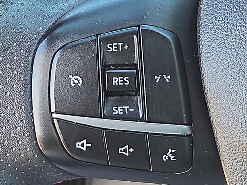 Certified 2024 Ford Escape ST-Line image 21