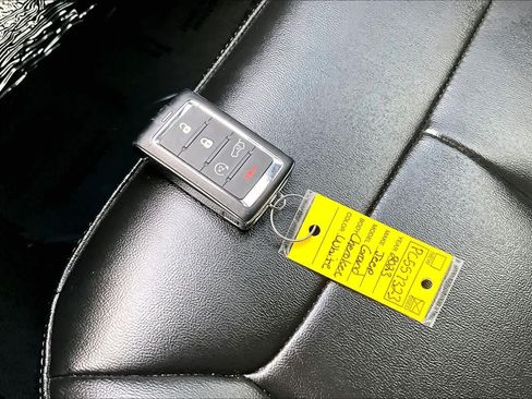 Used 2023 Jeep Grand Cherokee Limited RWD image 14