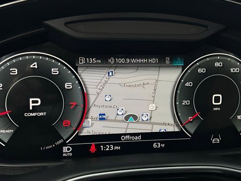 Used 2022 Audi Q8 Premium Plus image 51