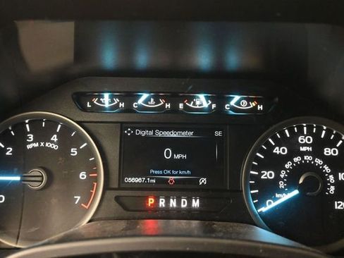 Used 2020 Ford F150 XLT w/ Equipment Group 302A Luxury AWD/4WD image 17