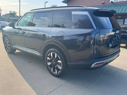 Used 2027 Kia Telluride S FWD image 8