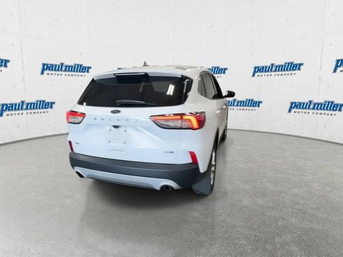 Used 2020 Ford Escape SE AWD/4WD image 10