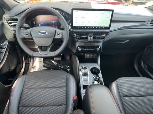 New 2026 Ford Escape ST-Line w/ Tech Pack #1 FWD image 19