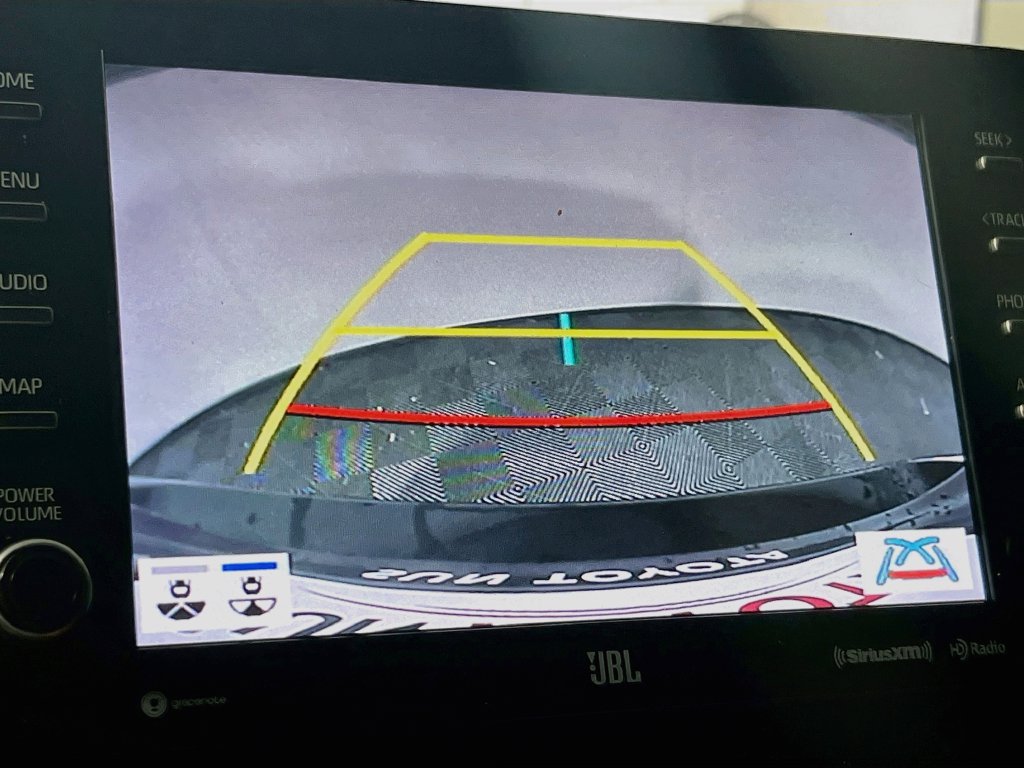 Used 2023 Toyota Camry XSE w/ Navigation Package FWD image 30