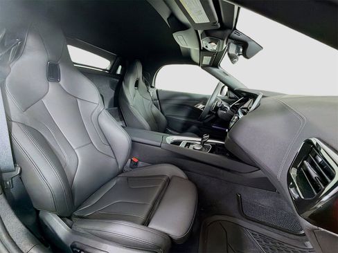 Used 2026 BMW Z4 sDrive30i w/ Premium Package image 26