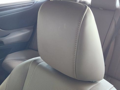 Certified 2023 Lexus ES 300h Ultra Luxury w/ Accessory Package (Z2) FWD image 24