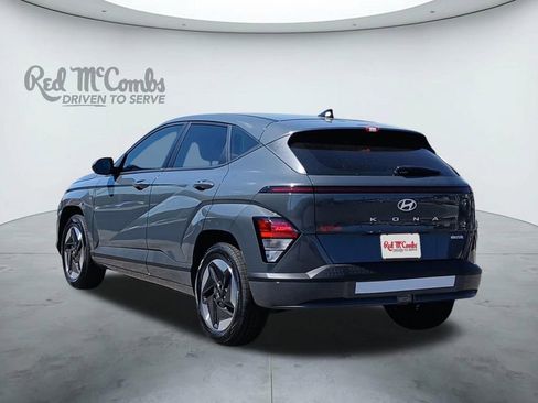 New 2025 Hyundai Kona SE FWD image 3
