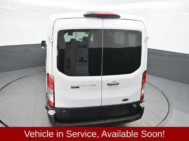 Used 2024 Ford Transit 350 XL RWD image 24