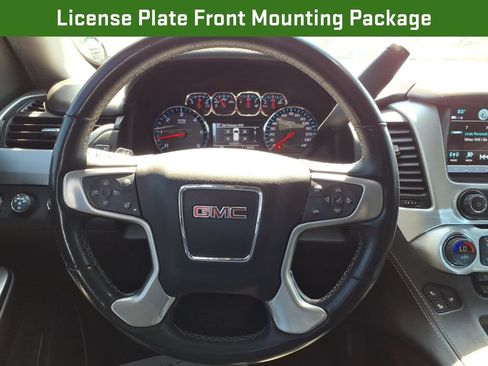 Used 2020 GMC Yukon SLT AWD/4WD image 18