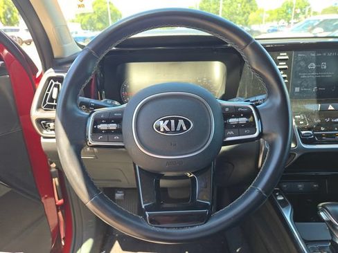 Certified 2021 Kia Sorento S AWD/4WD image 24