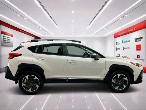 Used 2024 Subaru Crosstrek 2.5i Limited image 9