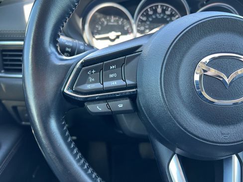 Used 2017 MAZDA CX-5 Grand Select FWD image 29