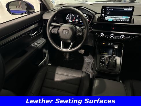 Used 2023 Honda CR-V EX-L image 4