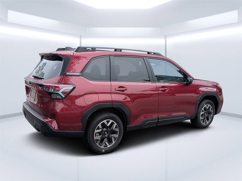 New 2026 Subaru Forester Premium image 3