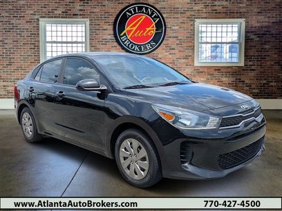 Used 2019 Kia Rio LX
