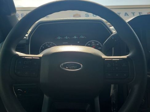 Certified 2023 Ford F150 XL w/ STX Appearance Package RWD image 21