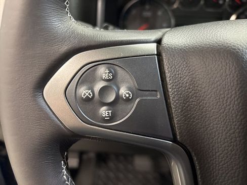 Used 2018 Chevrolet Silverado 1500 LT w/ All Star Edition image 24