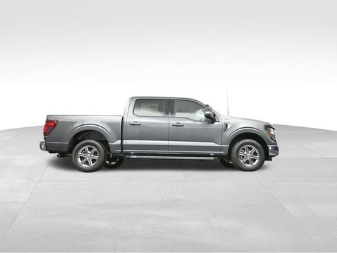 New 2024 Ford F150 XLT w/ Mobile Office Package image 26