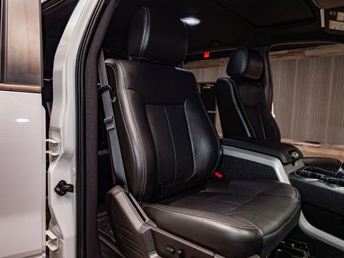 Used 2014 Ford F150 FX4 w/ Equipment Group 402A Luxury image 27