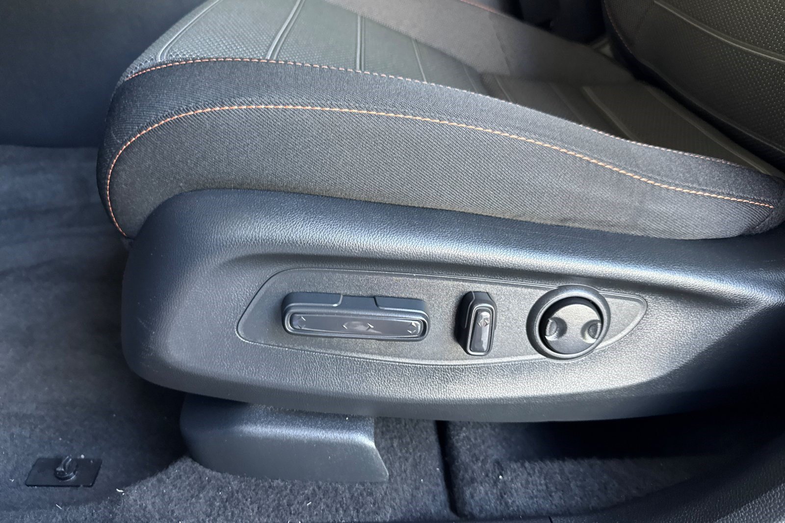 Used 2024 Honda CR-V Sport image 14