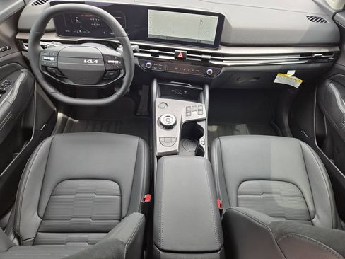 New 2026 Kia Sportage SX Prestige AWD/4WD image 21