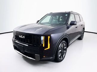 New 2027 Kia Telluride S AWD/4WD video 1