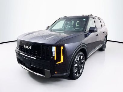 New 2027 Kia Telluride S