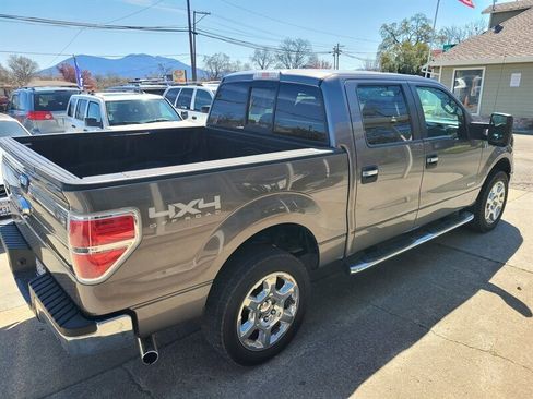 Used 2013 Ford F150 XLT w/ Luxury Equipment Group image 3