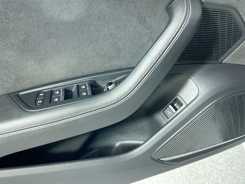 Certified 2022 Audi S4 Premium Plus w/ Premium Plus Package image 10