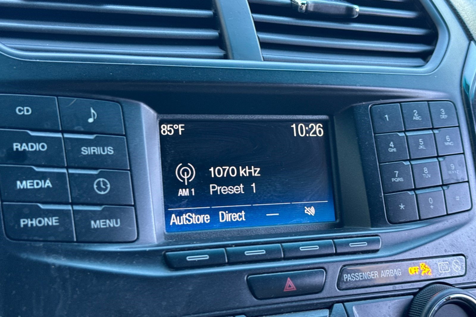 Used 2016 Ford Explorer FWD image 19