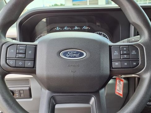 Used 2024 Ford F250 XLT image 28