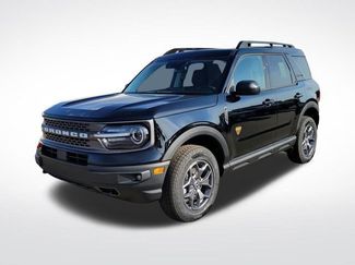 New 2024 Ford Bronco Sport Badlands w/ Premium Package video 2